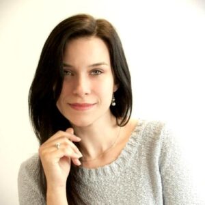 Maria Fernanda Faigle