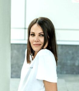 Maria Molchanova