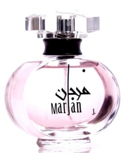 Marjaan Junaid Jamshed