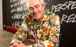 Mark Constantine