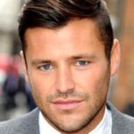 Mark Wright