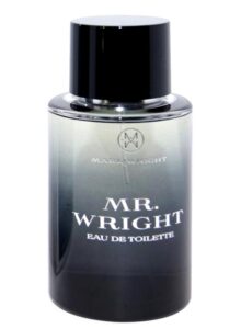 Mr Wright Mark Wright