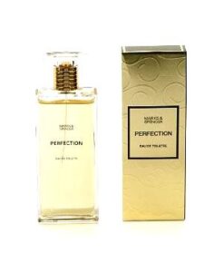 Perfection Marks & Spencer