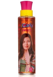 Icarly Sweet Marmol & Son
