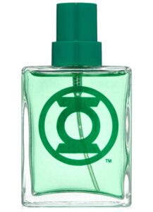 Justice League Green Lantern Marmol & Son