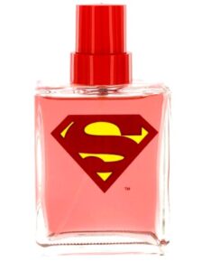 Justice League Superman Marmol & Son