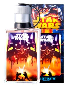 Star Wars Marmol & Son