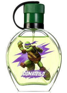 Teenage Mutant Ninja Turtles Donatello Marmol & Son