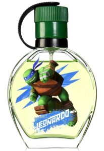 Teenage Mutant Ninja Turtles Leonardo Marmol & Son