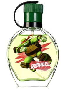Teenage Mutant Ninja Turtles Raphael Marmol & Son
