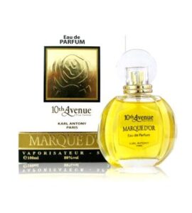 Marque D’Or 10th Avenue Karl Antony