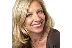 Mary Greenwell