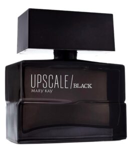 Upscale Black Mary Kay