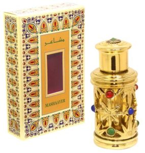 Mashaayer Al Haramain Perfumes