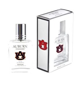 Auburn University Women Masik Collegiate Fragrances