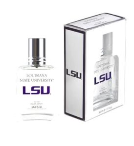Louisiana State University Women Masik Collegiate Fragrances