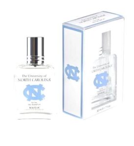 The University of North Carolina Women Masik Collegiate Fragrances