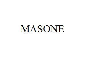 Masone