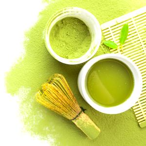 Matcha Tea