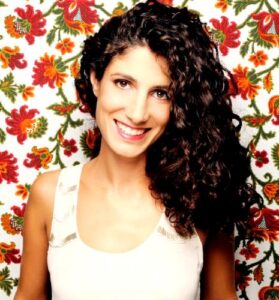 Mathilde Bijaoui