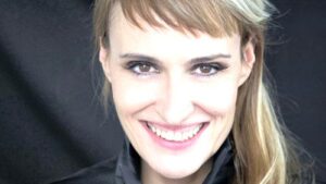 Mathilde Laurent