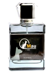 Mau Mau Perfume