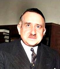 Maurice Blanchet