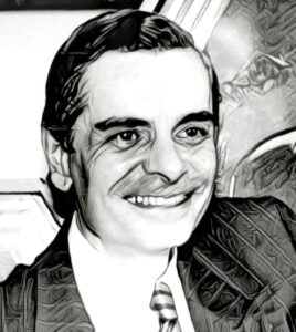 Maurice Roger