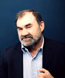 Maurice Roucel