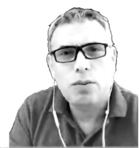 Mauricio Carbajal