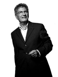 Max Gavarry