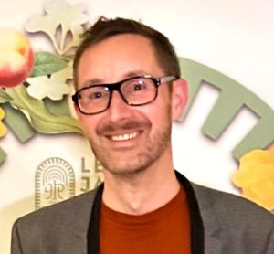Maxence Moutte