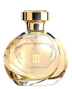 Maxim’s Pour Femme Rose Musk III Maxim’s de Paris