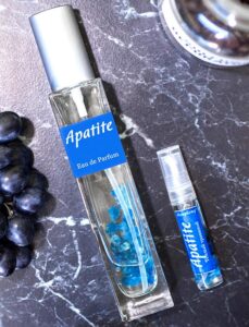 Apatite (Апатит) Mazhu Kozhu (Мажу Кожу)