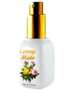 Mayan Sun (Солнце Майя) Mazhu Kozhu (Мажу Кожу)