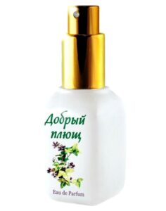 Mild Ivy (Добрый Плющ) Mazhu Kozhu (Мажу Кожу)