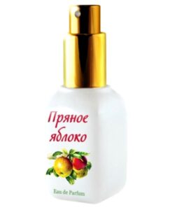 Spicy Apple (Пряное яблоко) Mazhu Kozhu (Мажу Кожу)