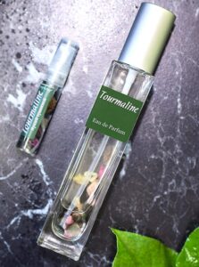 Tourmaline (Турмалин) Mazhu Kozhu (Мажу Кожу)