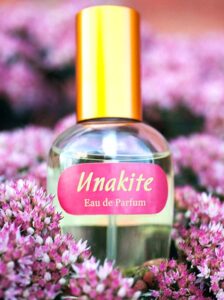 Unakite (Унакит) Mazhu Kozhu (Мажу Кожу)