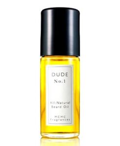 Dude No.1 MCMC Fragrances
