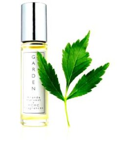 The Garden MCMC Fragrances