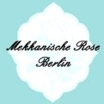 Mekkanische Rose
