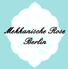 Mekkanische Rose