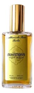 Alhambra Mekkanische Rose