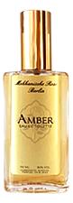 Amber Mekkanische Rose