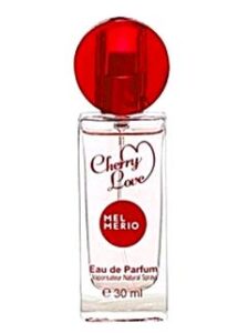 Cherry Love Mel Merio