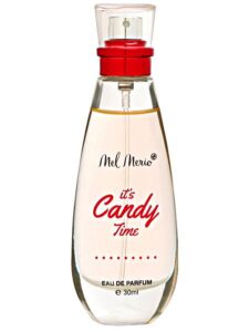 It’s Candy Time Mel Merio