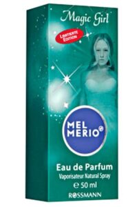 Magic Girl Mel Merio