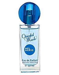 Oriental Musk Mel Merio