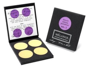 Fruit Notes Palette No. 1 Melange Perfume